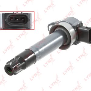 Катушка зажигания