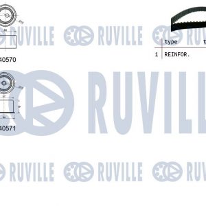 Ремень ГРМ к-кт