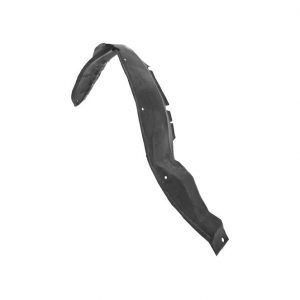 Локер передний левый