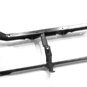 Усилитель переднего бампера