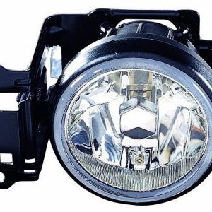 Фара противотуманная правая