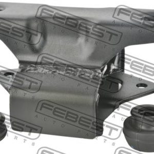 Опора КПП задняя