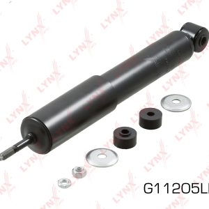 Амортизатор передний