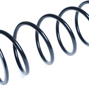 Пружина задняя