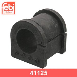 Втулка (сайлентблок) переднего стабилизатора