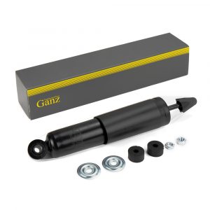 Амортизатор передний