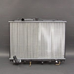 Радиатор основной