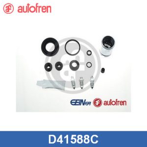 Р/к заднего суппорта с поршнем