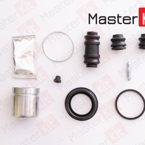 Р/к заднего суппорта с поршнем