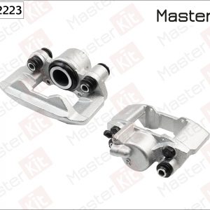 Суппорт тормозной задний правый