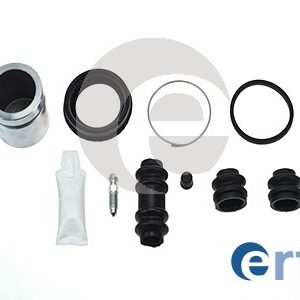 Р/к заднего суппорта с поршнем