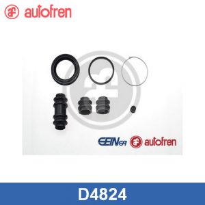 Р/к заднего суппорта