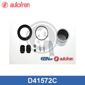 Р/к переднего суппорта с поршнем