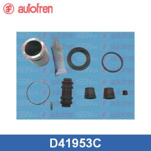 Р/к заднего суппорта с поршнем