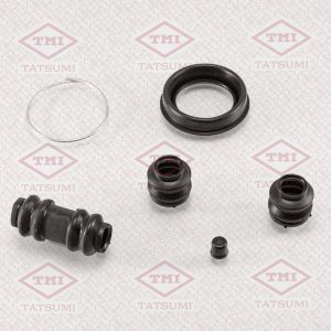 Р/к заднего суппорта