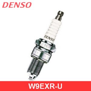 Свеча зажигания мото