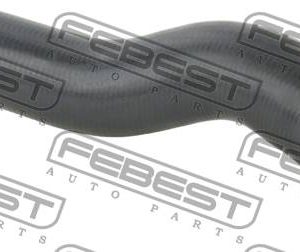 Патрубок интеркулера