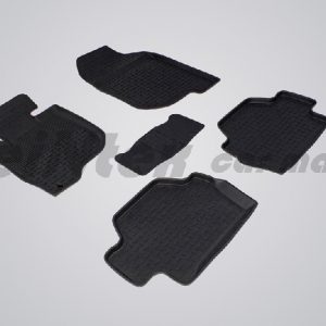 Коврики салона к-кт