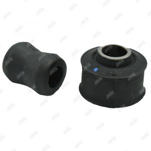 Сайлентблок заднего амортизатора верхний