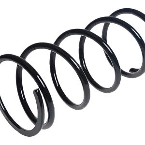 Пружина задняя