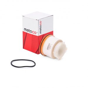 Фильтр топливный