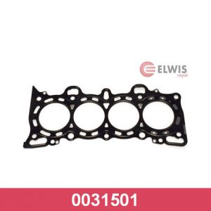 Прокладка головки блока