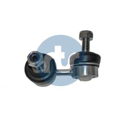 Стойка переднего стабилизатора левая