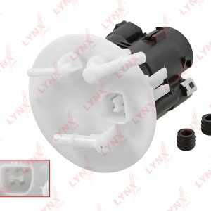 Фильтр топливный