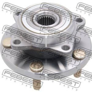 Ступица передняя