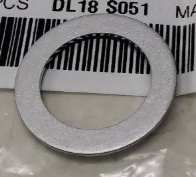 Прокладка сливной пробки