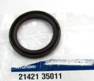 Сальник коленвала передний