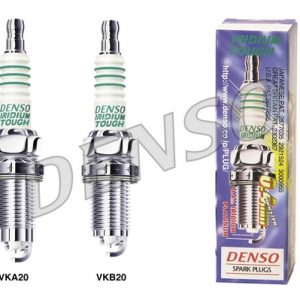 Свеча зажигания