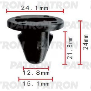 Крепеж (клоп)