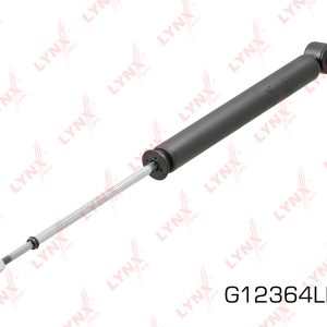 Амортизатор задний