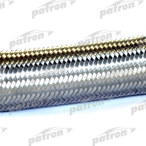 Гофра глушителя