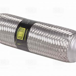 Гофра глушителя