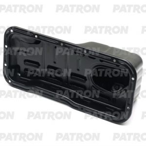 Поддон масляный двигателя