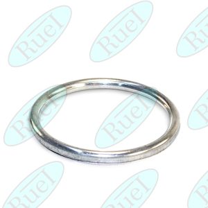 Прокладка приемной трубы глушителя