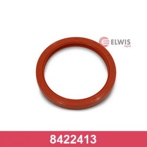 Сальник коленвала задний