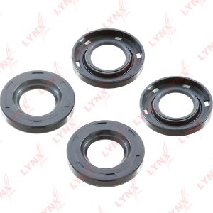 Прокладка свечного канала