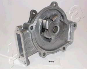 Насос водяной (помпа)