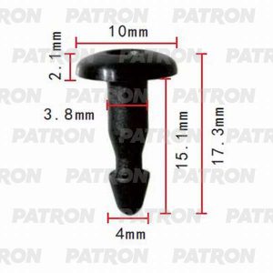 Крепеж (клоп)