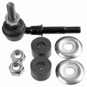 Стойка переднего стабилизатора