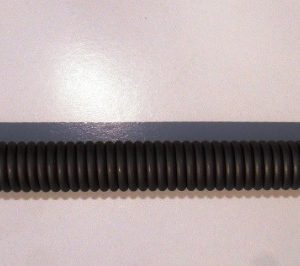 Пружина возвратная тормозных колодок