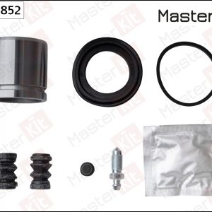 Р/к переднего суппорта