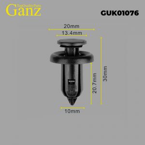 Крепеж (клоп)