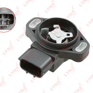 Датчик положения дроссельной заслонки