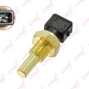 Датчик температуры на стрелку