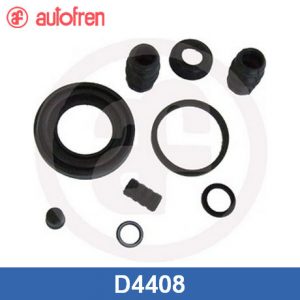 Р/к заднего суппорта