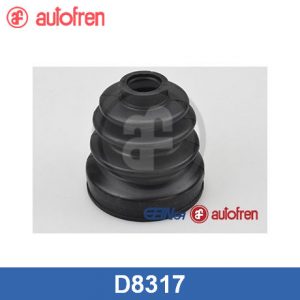 Пыльник ШРУСа внутр. пер